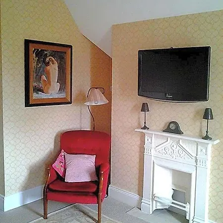 Drumhierney B&B