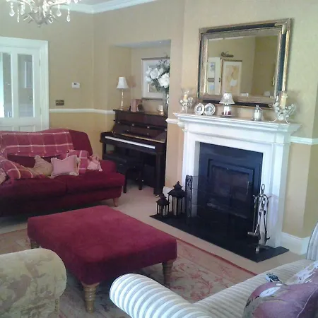 Drumhierney Bed & Breakfast County Leitrim
