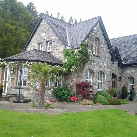 Drumhierney Bed & Breakfast