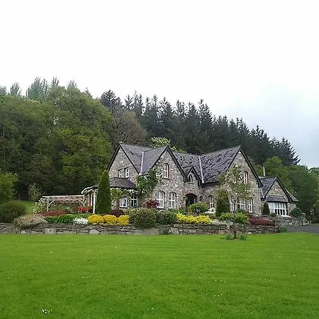 Drumhierney Bed and Breakfast County Leitrim