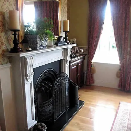 Panzió Drumhierney 3*