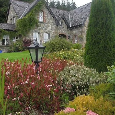 Drumhierney Bed & Breakfast *