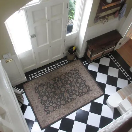 Bed & Breakfast Drumhierney
