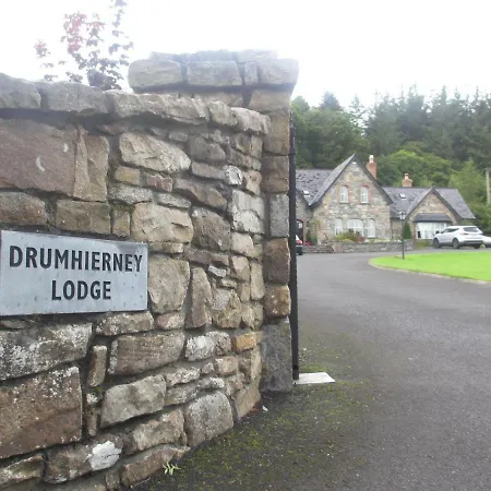 Drumhierney Panzió