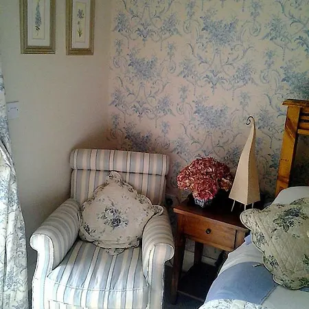 Drumhierney Bed & Breakfast *