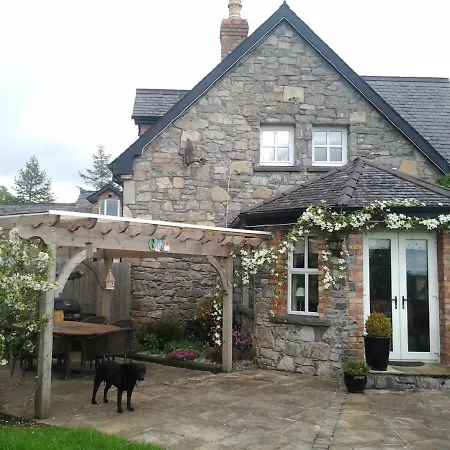 Drumhierney 3* County Leitrim