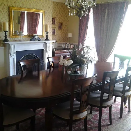 Drumhierney Bed & Breakfast 3*