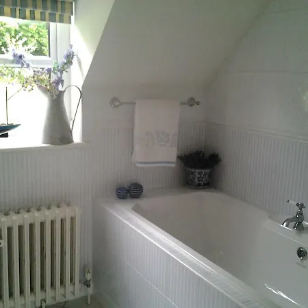 Drumhierney Bed & Breakfast County Leitrim