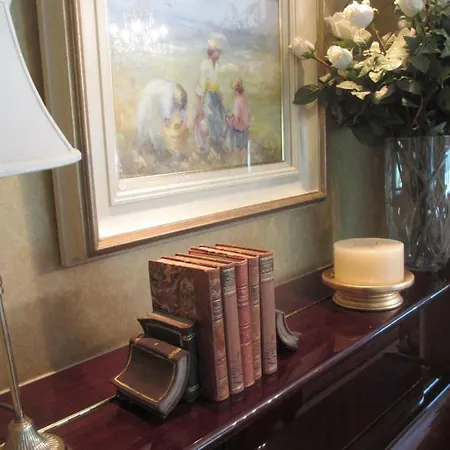 Bed & Breakfast Drumhierney 3*