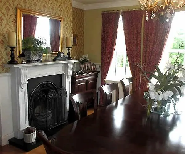 Drumhierney County Leitrim