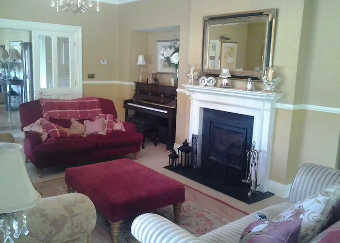Drumhierney Bed & Breakfast County Leitrim