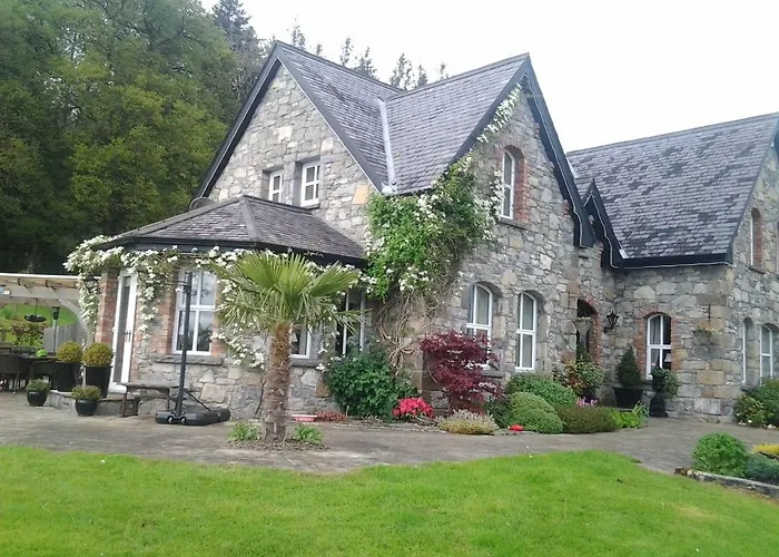 Drumhierney Bed & Breakfast