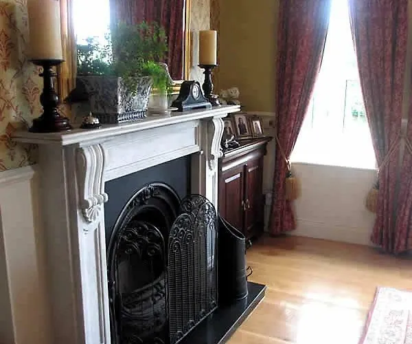 Bed & Breakfast Drumhierney 3*