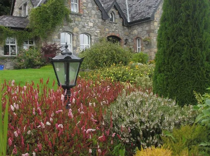 Drumhierney Bed & Breakfast 3*