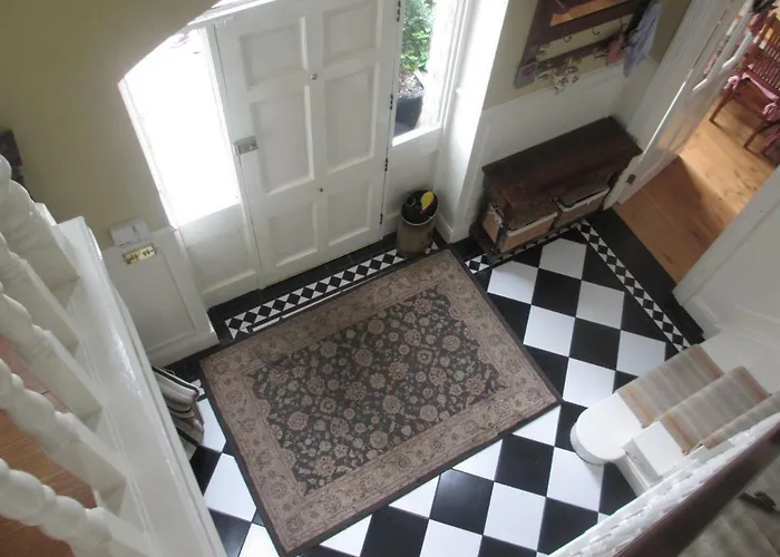 Bed & Breakfast Drumhierney