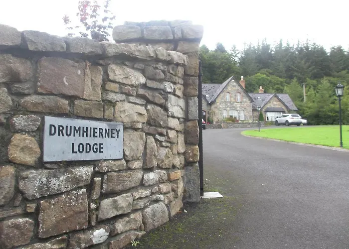Drumhierney Bed & Breakfast