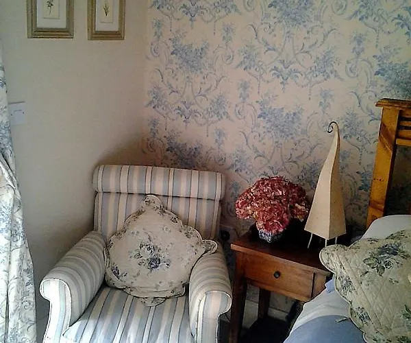 Drumhierney Bed & Breakfast 3*