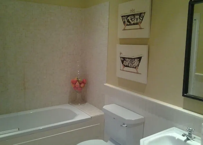 Drumhierney 3* County Leitrim