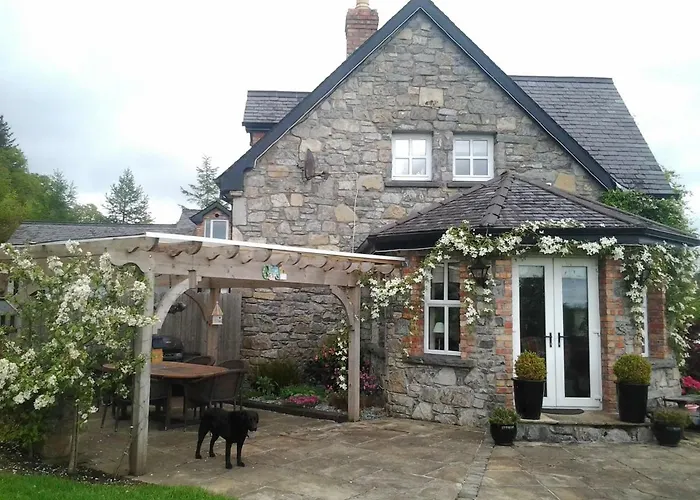 Drumhierney 3* County Leitrim