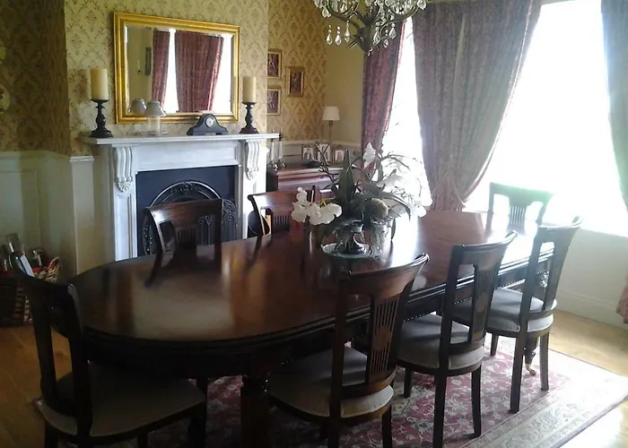 Drumhierney Bed & Breakfast 3*