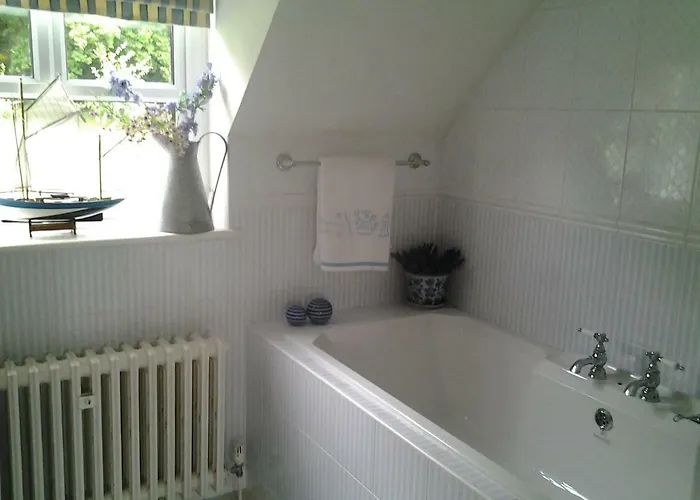 Drumhierney Bed & Breakfast County Leitrim