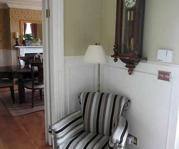 Bed & Breakfast Drumhierney