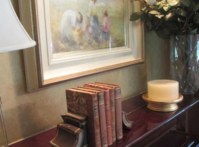 Bed & Breakfast Drumhierney 3*